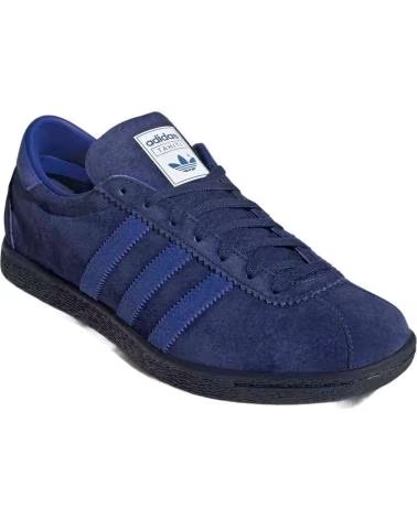 ADIDAS SNEAKERS JR4773 BLU UNISEX