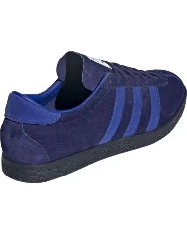 ADIDAS SNEAKERS JR4773 BLU UNISEX