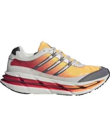ADIDAS JR4369 MEHRFARBIGE UNISEX-SNEAKER