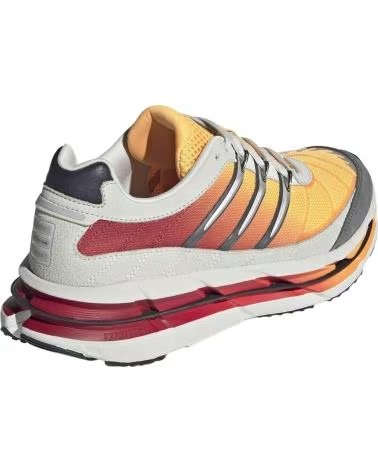 ADIDAS JR4369 MEHRFARBIGE UNISEX-SNEAKER
