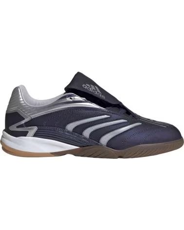 ADIDAS JR4227 SNEAKER BLAU UNISEX