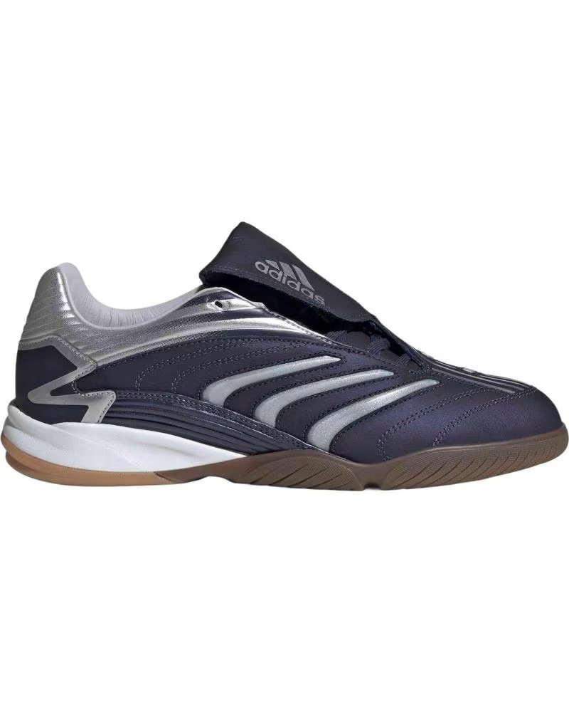 ADIDAS JR4227 SNEAKER BLAU UNISEX