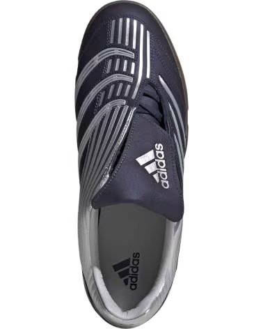ADIDAS JR4227 SNEAKER BLAU UNISEX