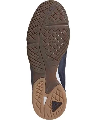 ADIDAS JR4227 SNEAKER BLAU UNISEX