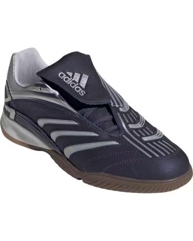 ADIDAS JR4227 SNEAKER BLAU UNISEX