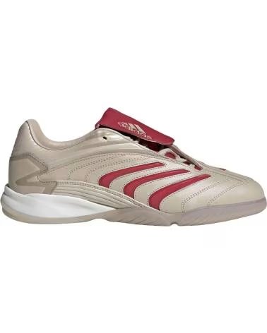 ADIDAS BASKETS JR4226 BEIGE