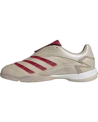 ADIDAS BASKETS JR4226 BEIGE