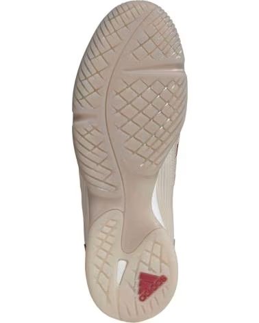 ADIDAS BASKETS JR4226 BEIGE