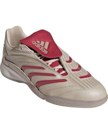 ADIDAS BASKETS JR4226 BEIGE