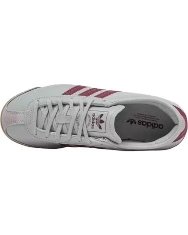 ADIDAS SNEAKERS JR3860 UNISEX BIANCO