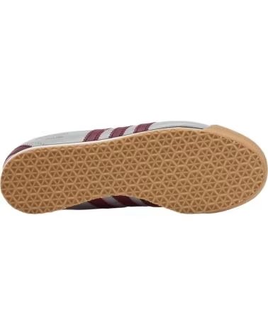 ADIDAS SNEAKERS JR3860 UNISEX BIANCO