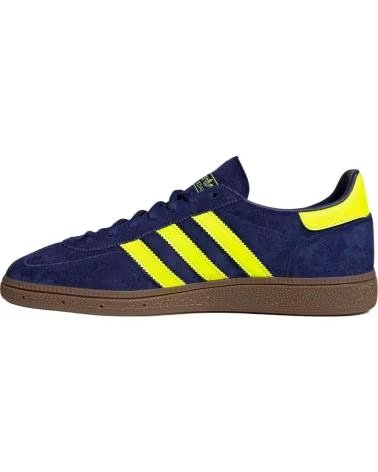 ADIDAS ZAPATILLAS JR3845 EN AZUL PARA UNISEX