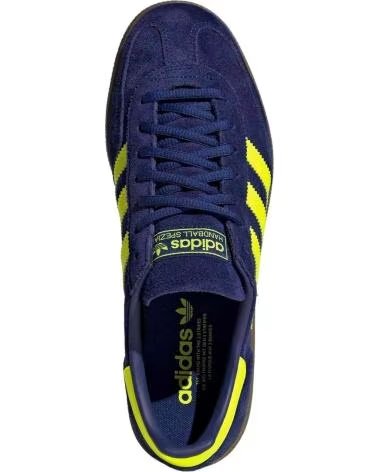 ADIDAS ZAPATILLAS JR3845 EN AZUL PARA UNISEX