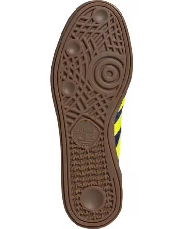 ADIDAS ZAPATILLAS JR3845 EN AZUL PARA UNISEX