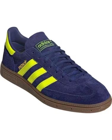 ADIDAS ZAPATILLAS JR3845 EN AZUL PARA UNISEX