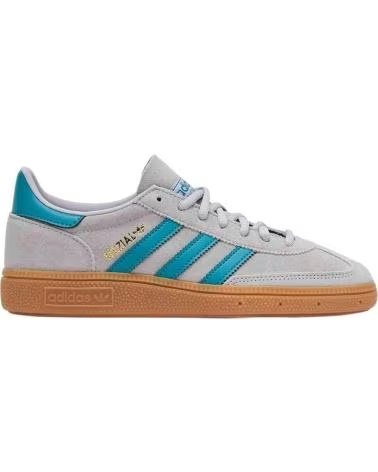 ADIDAS ZAPATILLAS JR3844 EN BLANCO PARA UNISEX