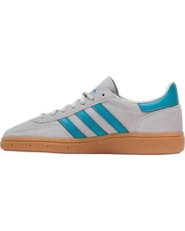 ADIDAS ZAPATILLAS JR3844 EN BLANCO PARA UNISEX