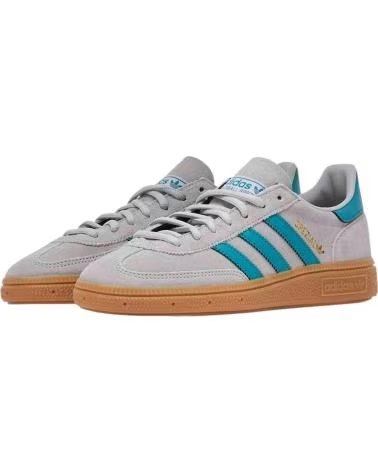 ADIDAS ZAPATILLAS JR3844 EN BLANCO PARA UNISEX