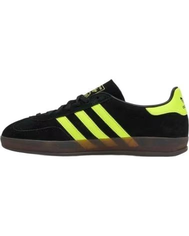 ADIDAS ZAPATILLAS JR3841 EN NEGRO PARA UNISEX