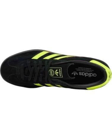 ADIDAS ZAPATILLAS JR3841 EN NEGRO PARA UNISEX