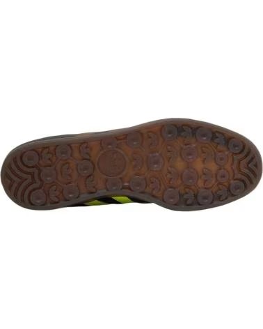 ADIDAS ZAPATILLAS JR3841 EN NEGRO PARA UNISEX