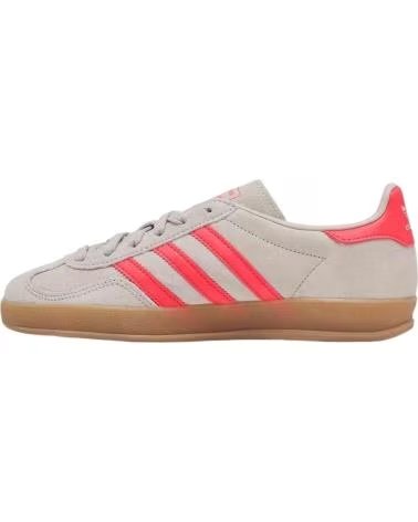 ADIDAS JR3840 SNEAKER IN BEIGE