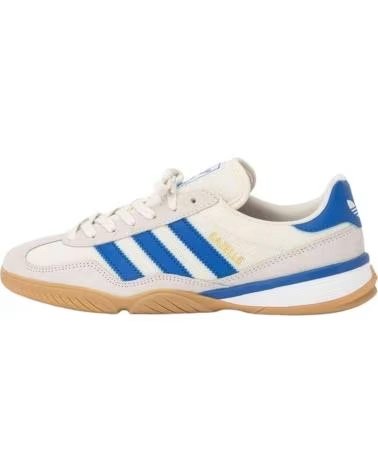 ADIDAS SNEAKERS JR3839 BIANCO