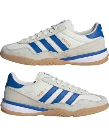 ADIDAS SNEAKERS JR3839 BIANCO