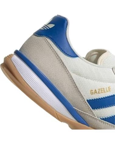 ADIDAS SNEAKERS JR3839 BIANCO