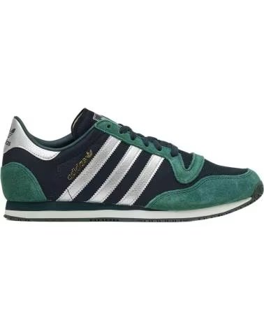 ADIDAS JR3740 UNISEX SNEAKERS GREEN