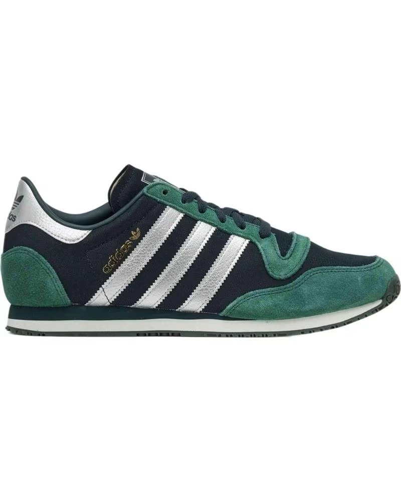 ADIDAS JR3740 UNISEX SNEAKERS GREEN