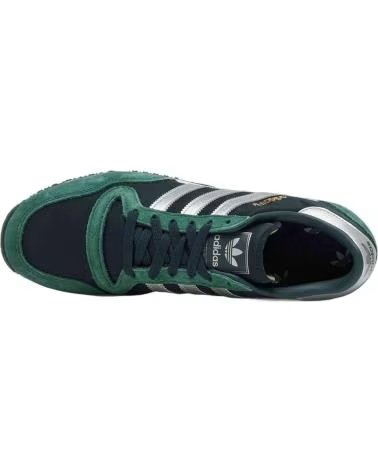 ADIDAS JR3740 UNISEX SNEAKERS GREEN