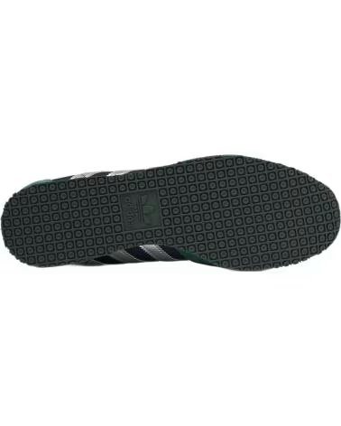 ADIDAS JR3740 UNISEX SNEAKERS GREEN