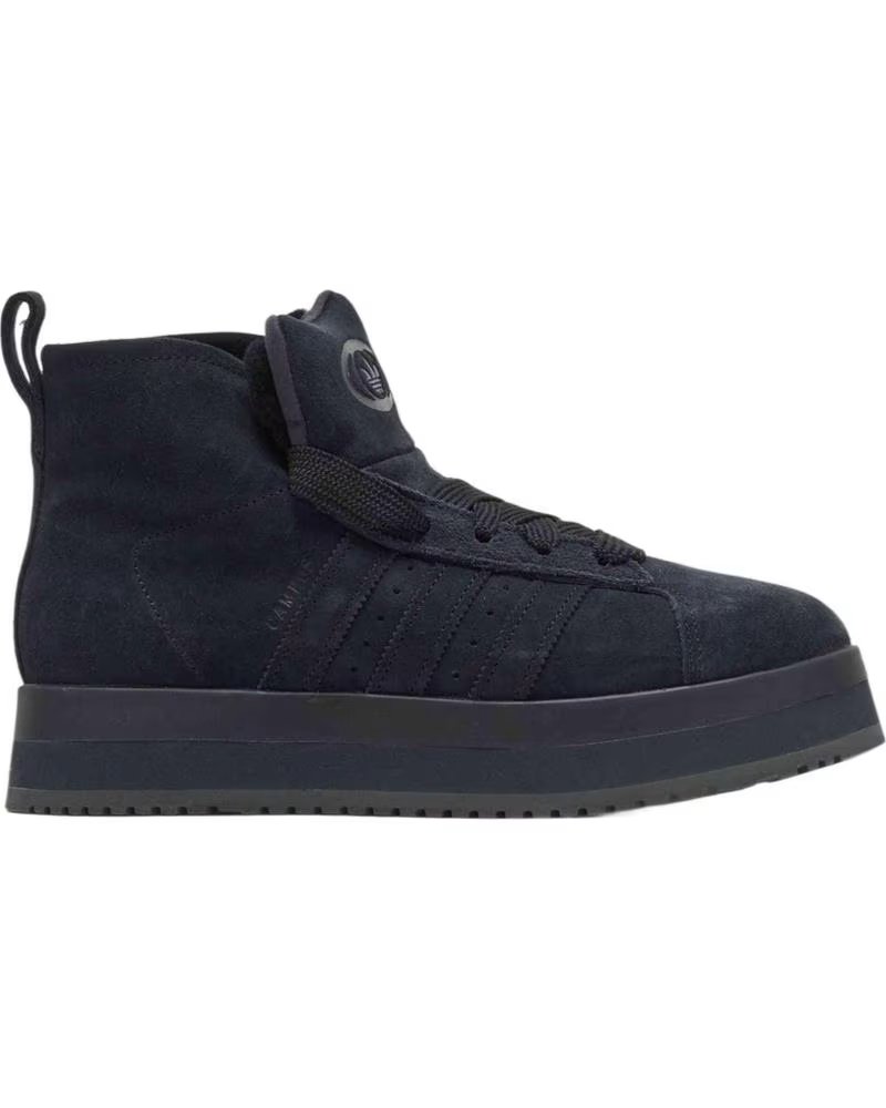ADIDAS SNEAKERS JR3737 NERO