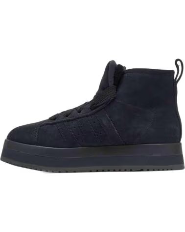 ADIDAS SNEAKERS JR3737 NERO