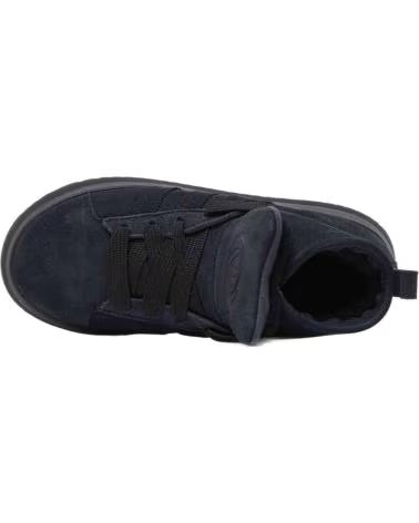 ADIDAS SNEAKERS JR3737 NERO