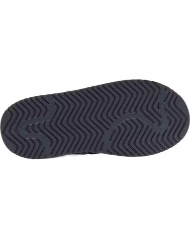 ADIDAS SNEAKERS JR3737 NERO