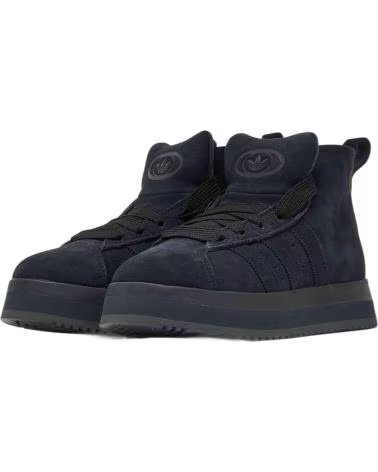 ADIDAS SNEAKERS JR3737 NERO