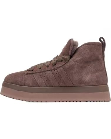 ADIDAS JR3736 SNEAKER BRAUN