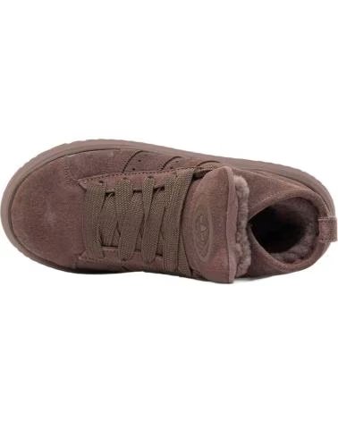 ADIDAS JR3736 SNEAKER BRAUN