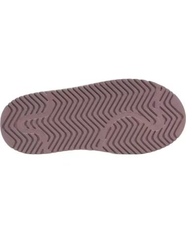 ADIDAS JR3736 SNEAKER BRAUN