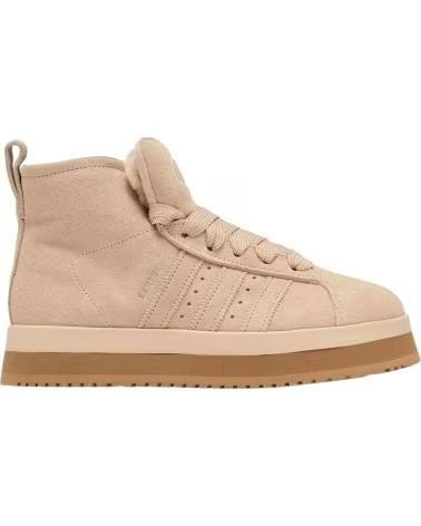 ADIDAS JR3735 SNEAKER IN BEIGE