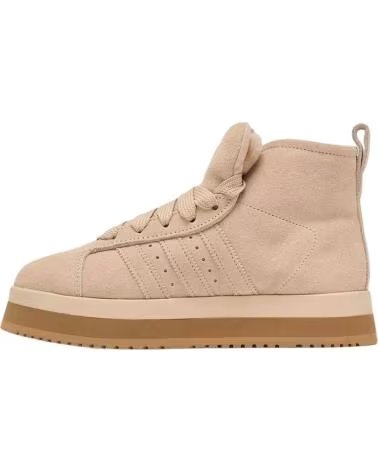 ADIDAS JR3735 SNEAKER IN BEIGE