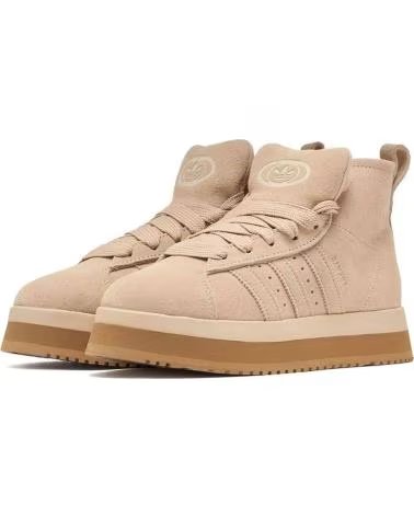 ADIDAS JR3735 SNEAKER IN BEIGE