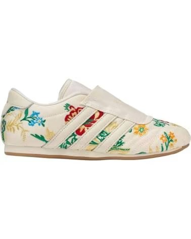 ADIDAS JR3705 SNEAKER DAMEN MEHRFARBIG