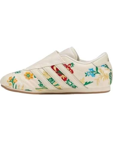 ADIDAS JR3705 SNEAKER DAMEN MEHRFARBIG