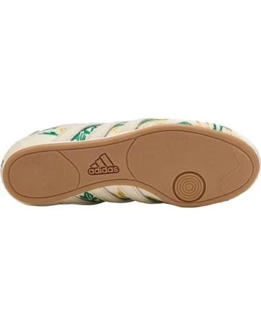 ADIDAS JR3705 SNEAKER DAMEN MEHRFARBIG