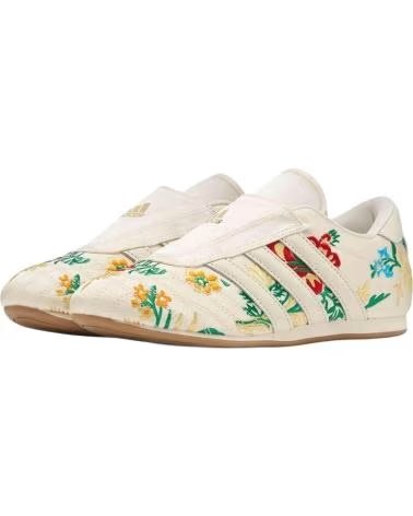 ADIDAS JR3705 SNEAKER DAMEN MEHRFARBIG