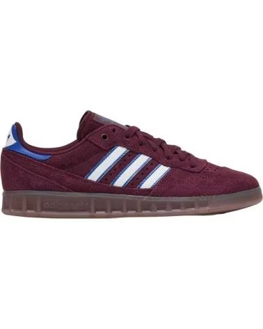 ADIDAS ZAPATILLAS JR3657 EN ROJO PARA HOMBRE