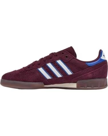 ADIDAS ZAPATILLAS JR3657 EN ROJO PARA HOMBRE